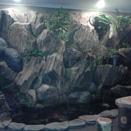 Hotel Ria Johor Bahru Luaran gambar