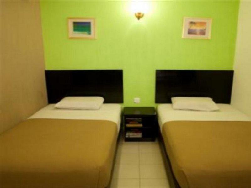 Hotel Ria Johor Bahru Luaran gambar