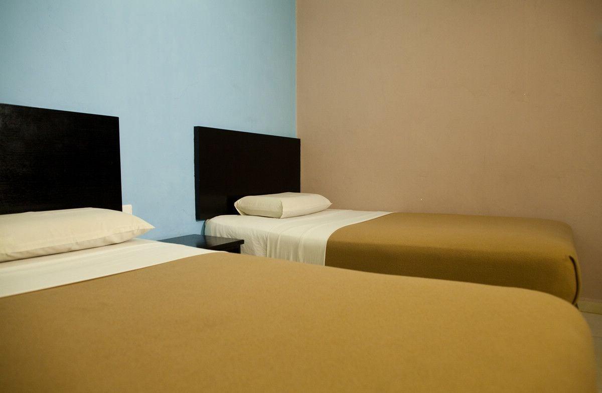 Hotel Ria Johor Bahru Luaran gambar
