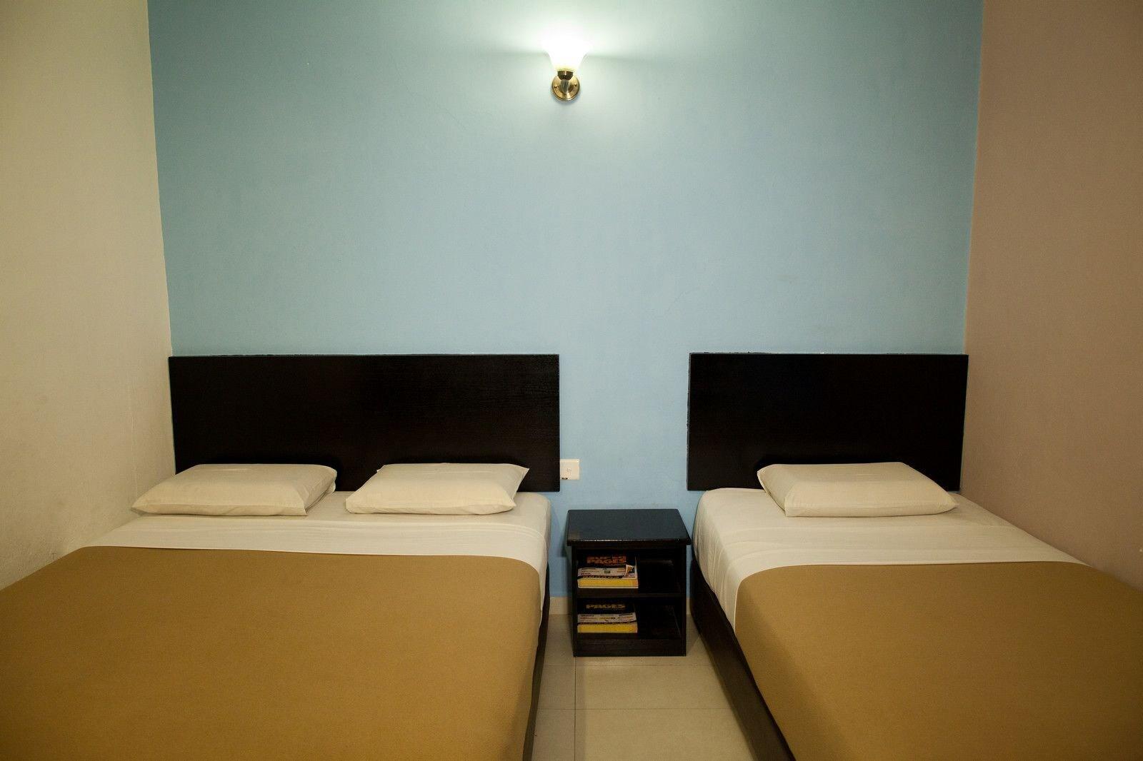 Hotel Ria Johor Bahru Luaran gambar