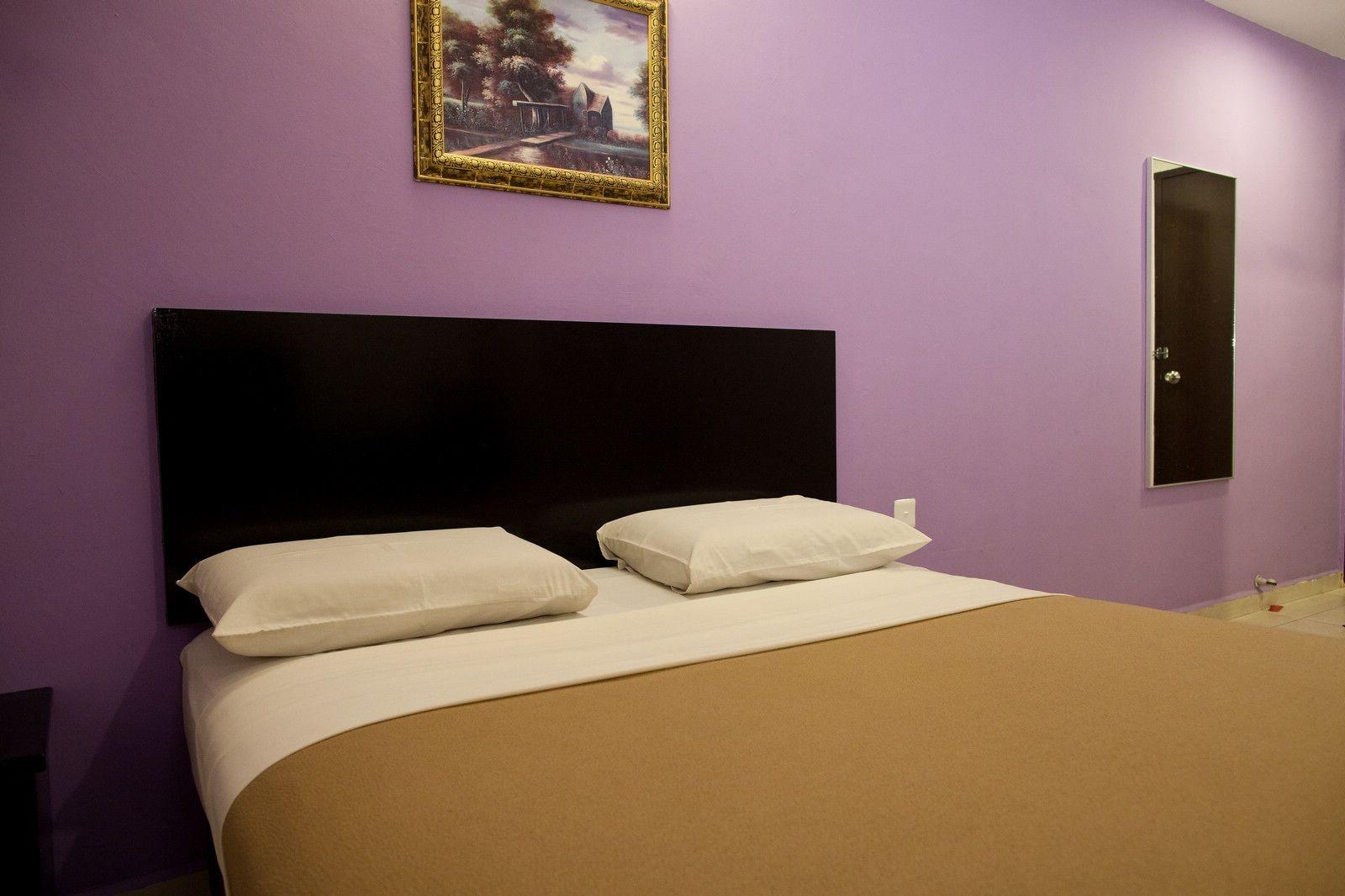 Hotel Ria Johor Bahru Luaran gambar
