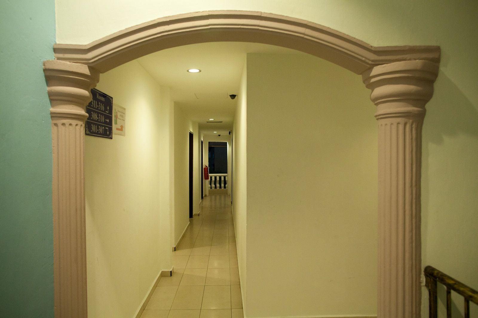 Hotel Ria Johor Bahru Luaran gambar