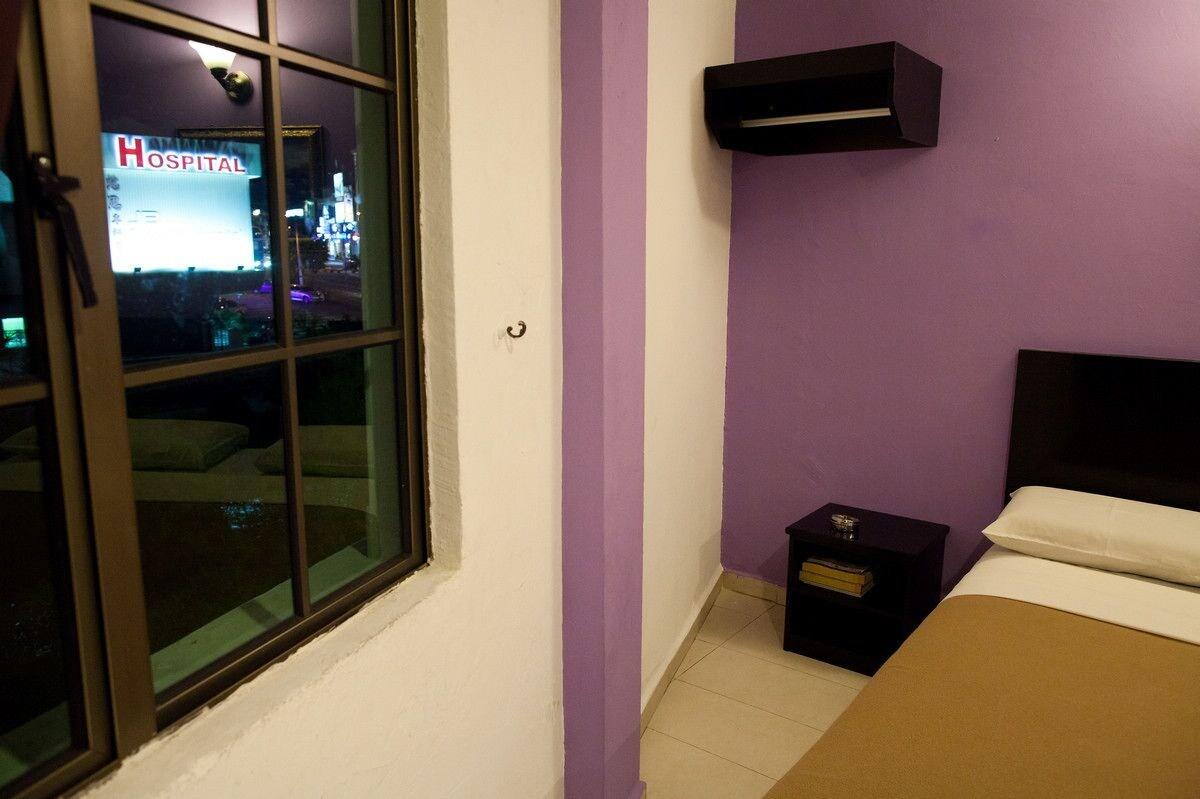 Hotel Ria Johor Bahru Luaran gambar