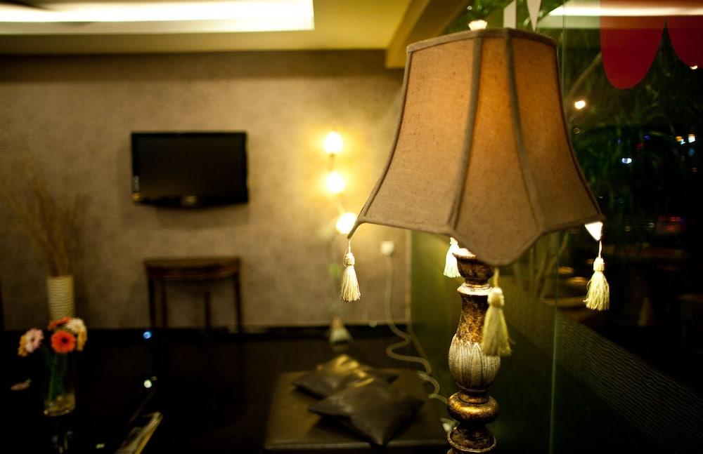 Hotel Ria Johor Bahru Luaran gambar