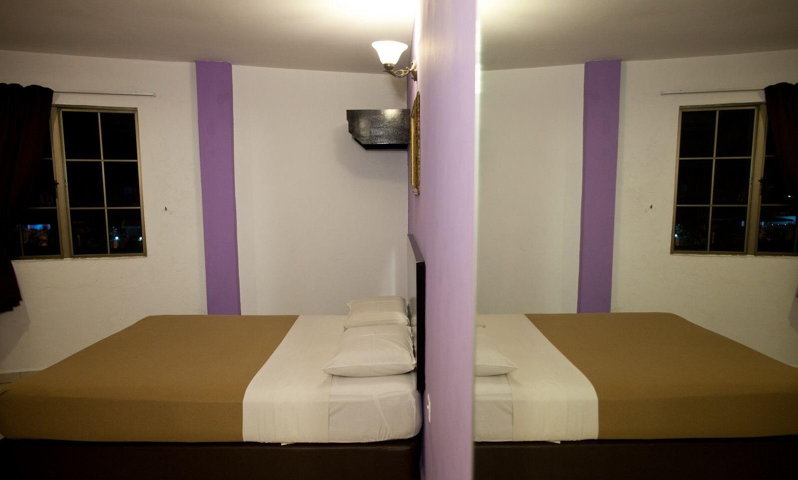 Hotel Ria Johor Bahru Luaran gambar