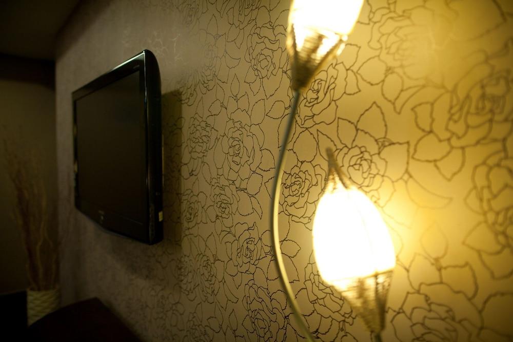 Hotel Ria Johor Bahru Luaran gambar