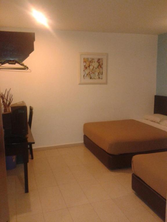 Hotel Ria Johor Bahru Bilik gambar