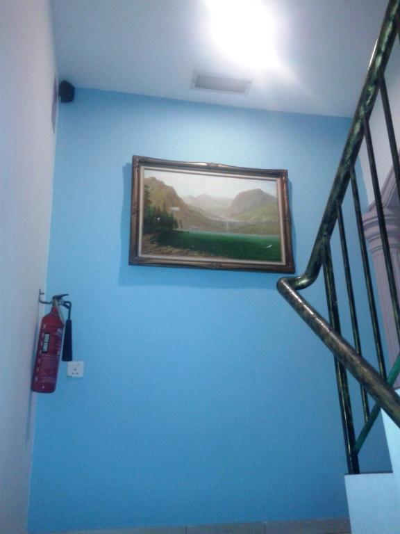 Hotel Ria Johor Bahru Luaran gambar