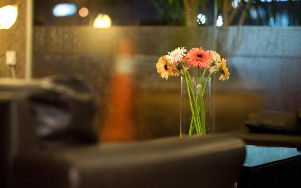 Hotel Ria Johor Bahru Luaran gambar